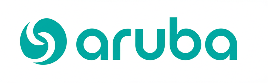 Aruba logo