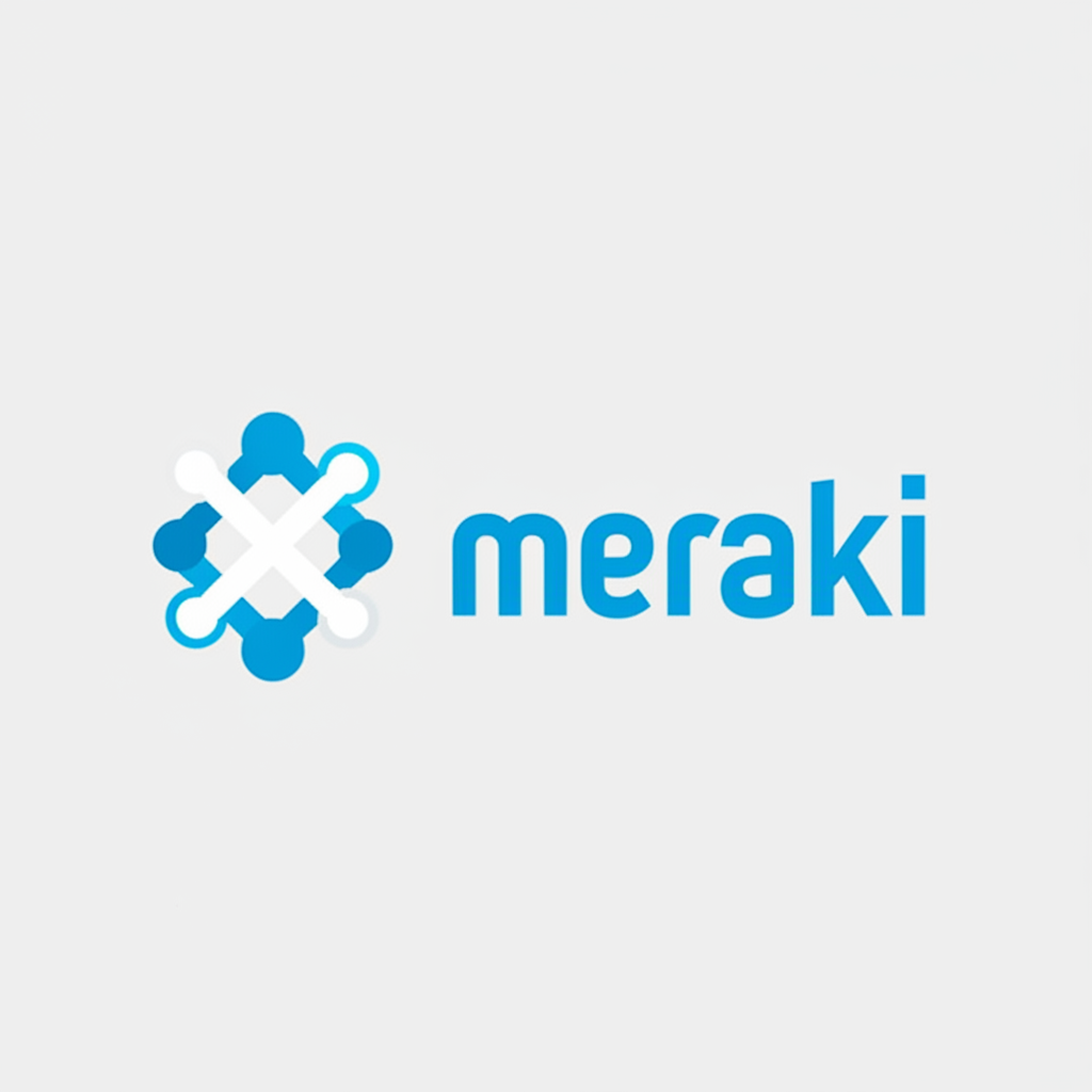 Meraki logo